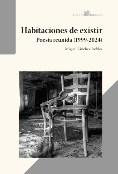 Cubierta Habitaciones de existir